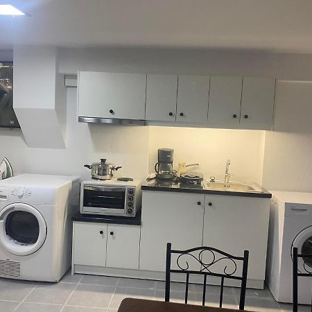 Hotel Le.Chris Central Dorms Rethymno Esterno foto