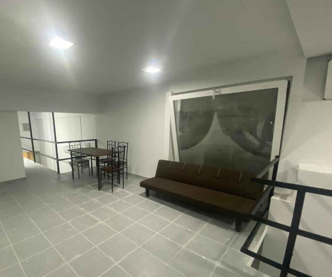 Hotel Le.Chris Central Dorms Rethymno Esterno foto
